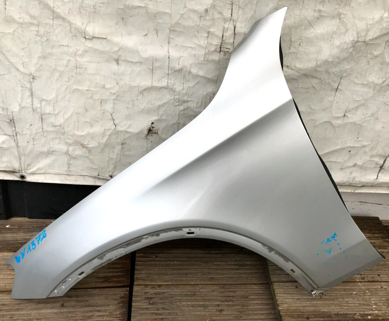 MERCEDES GLC X253 2016-22 ALUMINIUM FRONT FENDER WING PANEL LEFT SIDE