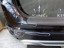 VOLVO XC 60 R-DESING XC60 2008-2013 PDC REAR BUMPER GENUINE 30763426