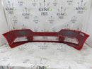 SKODA FABIA MK3 NJ 6V FACELIFT 2018- FRONT BUMPER GENUINE 6V0807221F