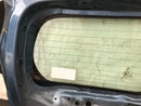 TOYOTA AURIS E180 MK2 HATCHBACK 12-17 BOOTLID TAILGATE REAR WINDOW GLASS