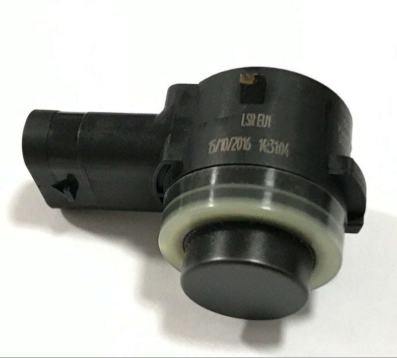 VW GOLF ARTEON TIGUAN POLO PASSAT CADDY NEW PDC BLACK PARKING SENSOR 5Q0919275 B