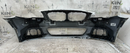 BMW F10 F11 M SPORT LCI 2014-2017 PDC FRONT BUMPER 7905289