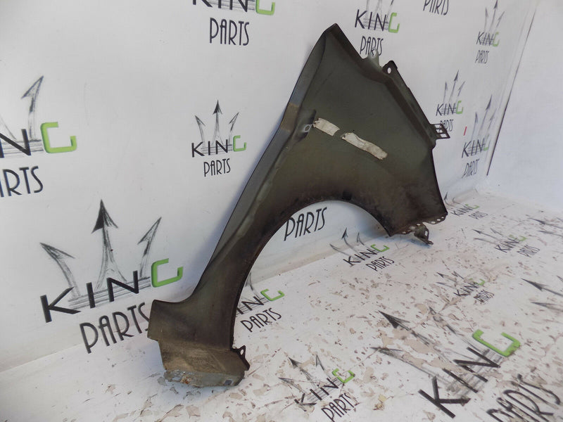FORD FIESTA MK7 2008-2016 FRONT FENDER WING PANEL LEFT SIDE 8A61A16016 AG