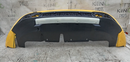 FIAT 500 ABARTH 595 LCI 2016-UP FRONT BUMPER & 2x GRILL & TRIM 735633044
