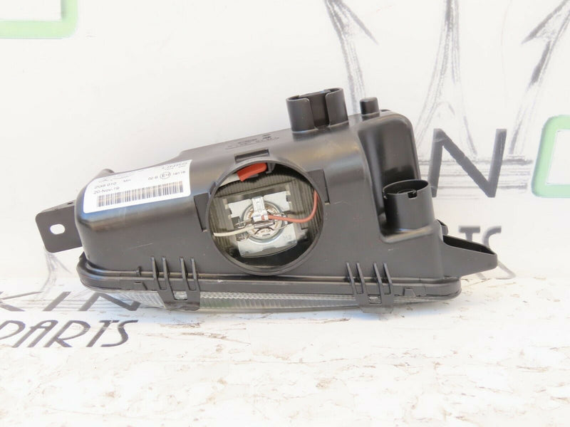 MERCEDES ACTROS 2003-2012 FRONT LEFT FOG LIGHT LAMP A9438200056