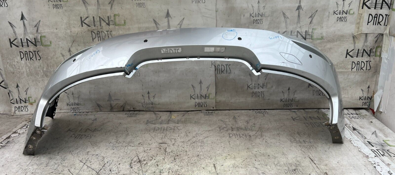 BMW Z4 E89 M SPORT 2009-2015 GENUINE REAR BUMPER PDC 51127903754