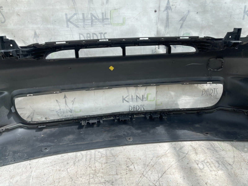 MINI COOPER PACEMAN R61 2013-2016 FRONT BUMPER GENUINE 9802217