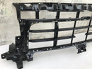 PORSCHE CAYENNE MK3 E3 TURBO GT 18-23 FRONT BUMPER RADIATOR GRILE *RADAR HOLE