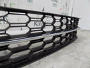 SKODA OCTAVIA 5E FACELIFT 2017-2019 COMPLETE LOWER GRILL GRILLE FRONT BUMPER