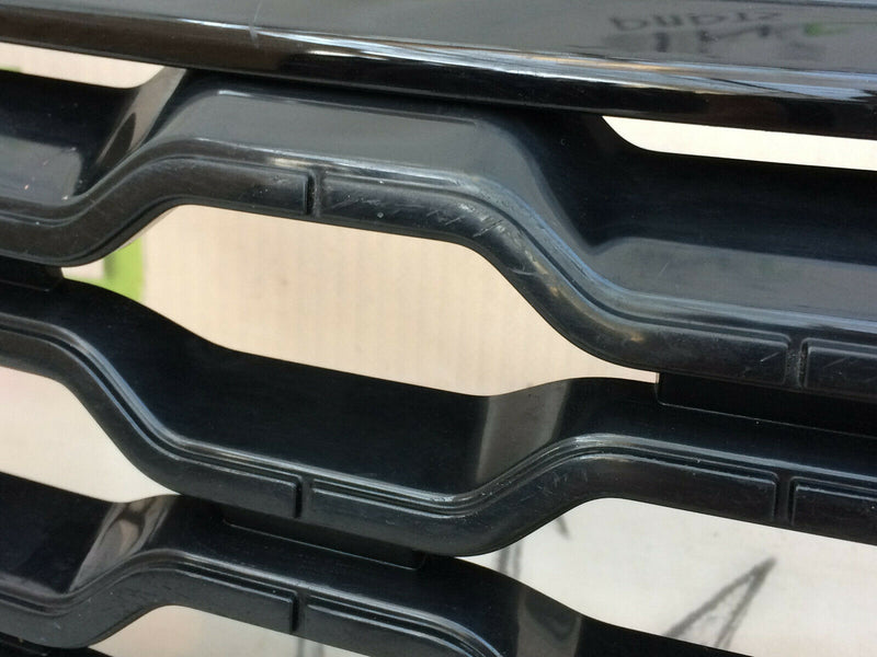 RANGE ROVER EVOQUE 2 L551 2019-ON FRONT BUMPER GRILL RADIATOR GRILLE GENUINE