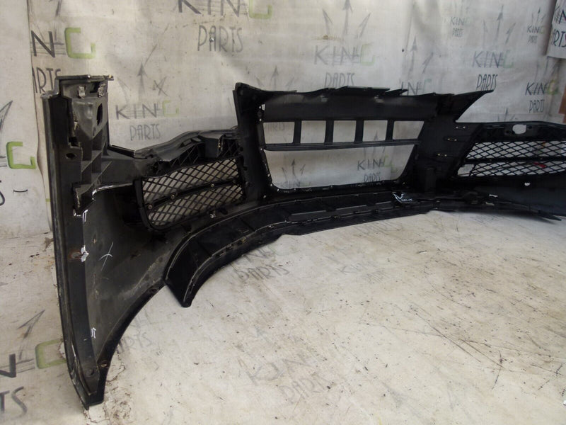 AUDI R8 COUPE FACELIFT 2012-2015 FRONT BUMPER PDC GENUINE 420807437