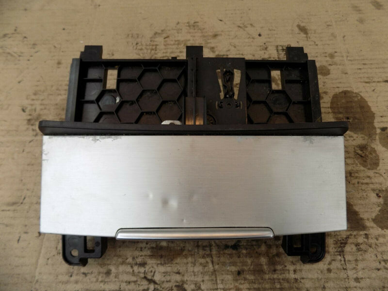 AUDI Q7 2012 3.0TDI RHD CENTER CONSOLE ASHTRAY 4L0857951