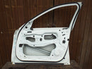 BMW F10 5 Series 2010-2016 Front Door Right Driver Side O/S White