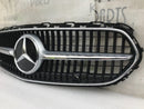 MERCEDES W206 SPORT model 2022-ON RADIATOR GRILL GRILLE & EMBLEM A2068883800