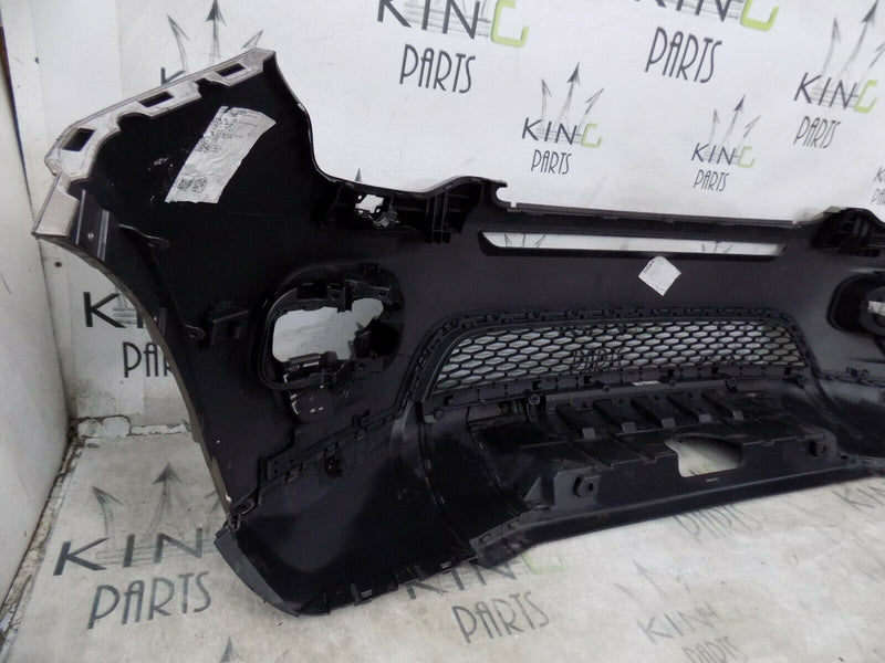 LAND ROVER DISCOVERY SPORT L550 2014-18 FRONT BUMPER GENUINE FK72-17F003