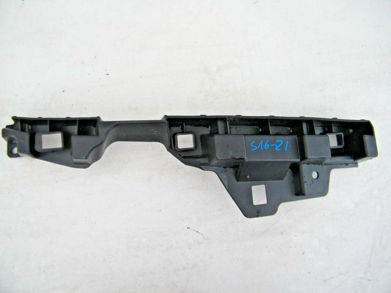 RENAULT SCENIC 2013-2016 FRONT BUMPER RIGHT BRACKET GUIDE 622207359R (S16-21)