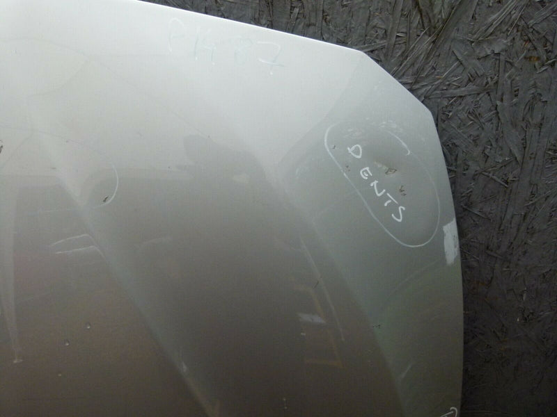 BMW 3 & 4 SERIES F30 F31 F32 F33 2011-18 GENUINE FRONT BONNET HOOD PANEL