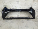 TOYOTA AYGO MK2 2014-2018 REAR BUMPER GENUINE 521590H061