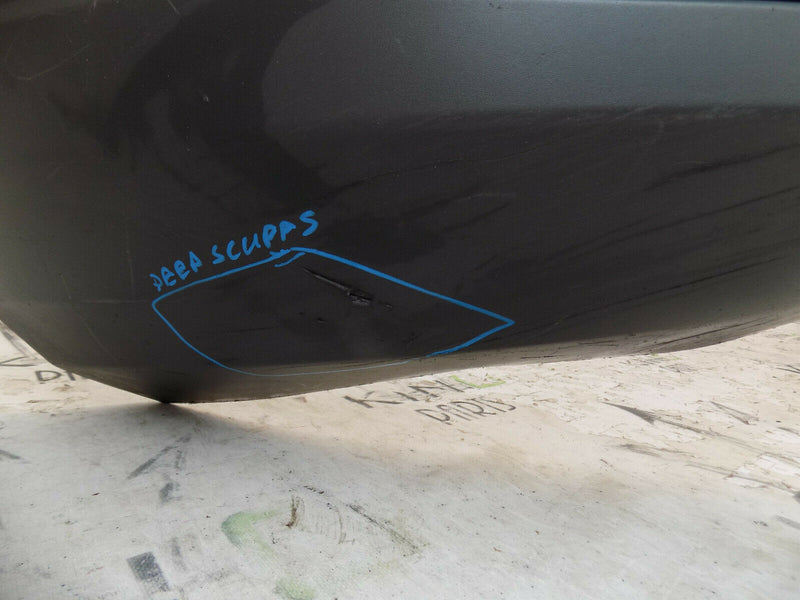FORD TRANSIT TOURNEO CUSTOM 2012-2015 FRONT BUMPER GENUINE BK21-17K819-A