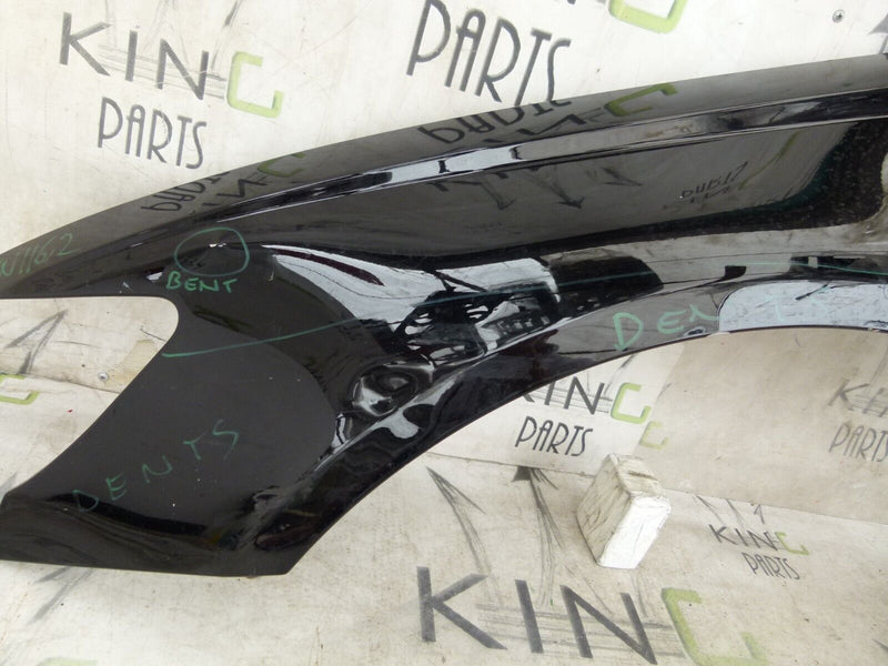 AUDI RS6 C7 2013-2018 GENUINE FRONT FENDER WING PANEL LEFT SIDE