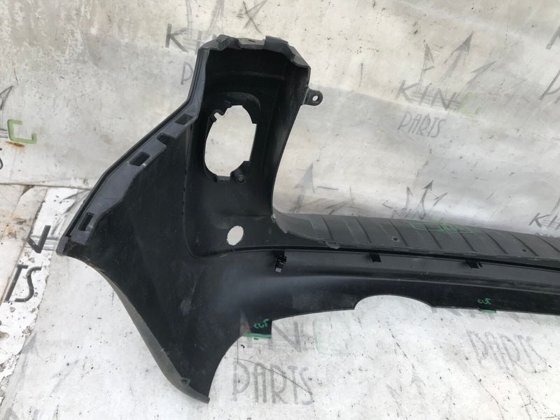 RENAULT KANGOO MK2 2007-13 REAR BUMPER PDC GENUINE 8200436722