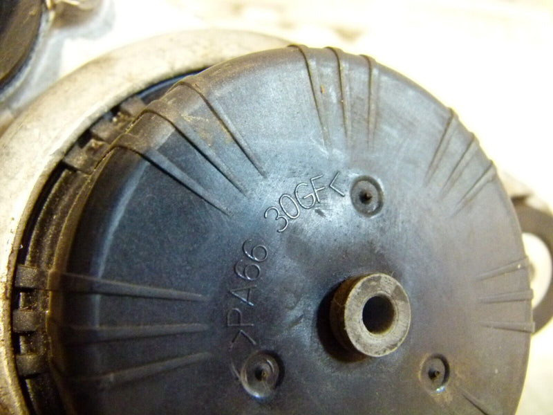 RANGE ROVER SPORT 13-17 ENGINE MOUNTING BRACKET GENUINE FPLA6A003BA