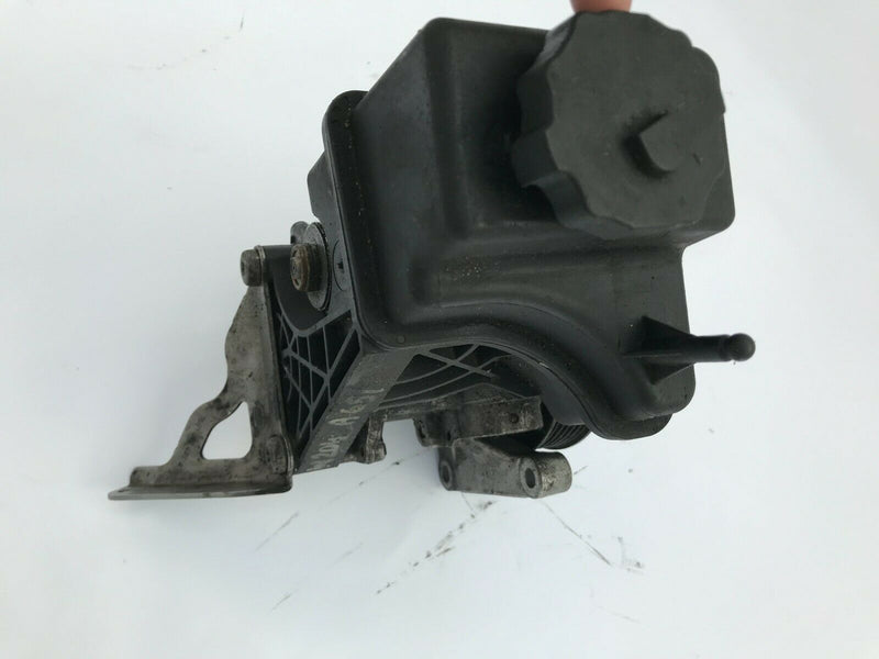 MERCEDES W204 W212 2.2 DIESEL GENUINE POWER STEERING PUMP  128 BAR 0064662601