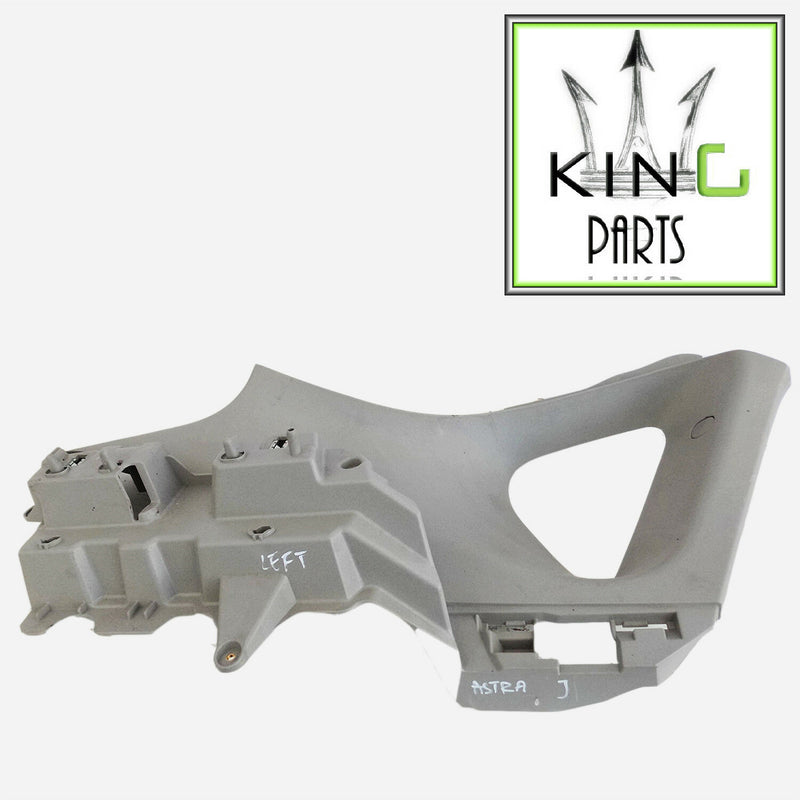 VAUXHALL ASTRA J MK6 2009-2014 COVER C PILLAR INNER TRIM PANEL LEFT SIDE N/S LH