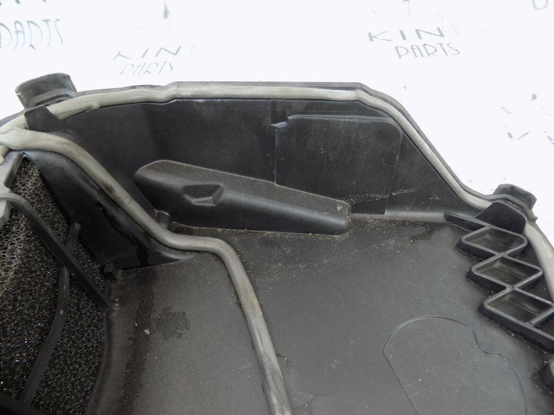 BMW 5 SERIES F11 F10 HOUSING COVER WITH COARSE FILTER GENUINE 9216223 OEM