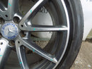 MERCEDES C CLASS AMG C63 2015-ON 18" REAR ALLOY WHEEL 10.5JX18 A2054015800