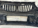 BMW X1 F48 M-SPORT FACELIFT 2020-ON FRONT BUMPER & *NEW TOP GRILL 6x PDC