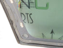 TOYOTA AURIS TOURING SPORTS E180 REAR RIGHT QUARTER GLASS 43R-001583
