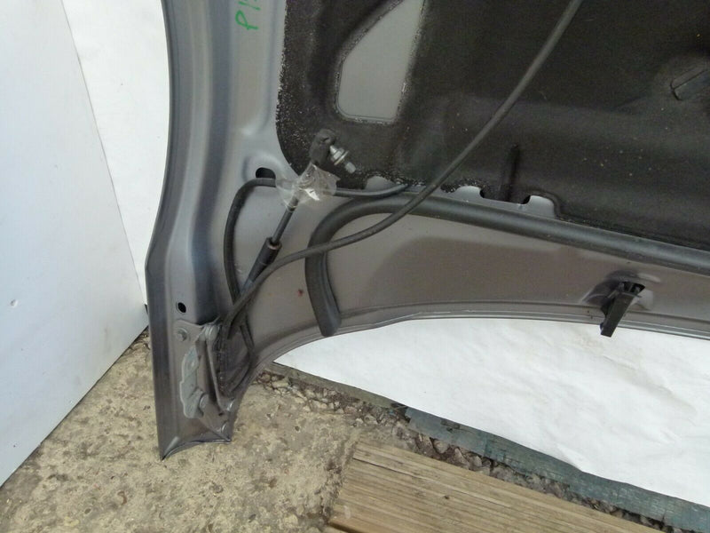 RANGE ROVER EVOQUE 2011-2018 GENUINE ALUMINIUM BONNET HOOD PANEL