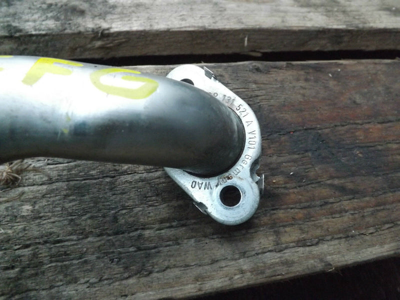 Audi A3 CFG VW Golf Passat Seat Skoda 2.0 1.6 TDI EGR Cooler Pipe