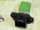 VOLKSWAGEN UP HEATER BLOWER MOTOR RESISTOR GENUINE 1S0959263A