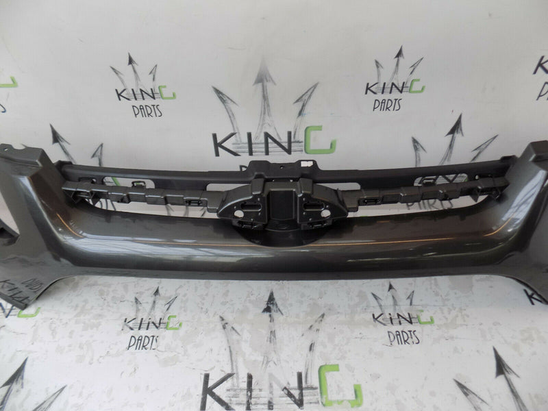 FORD TRANSIT CUSTOM 2012-2018 UPPER FRONT BUMPER TOP PART BK21-17K819