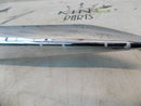 MITSUBISHI OUTLANDER MK3 2014-2019 LEFT SIDE SKIRT CHROME TRIM 6512A749