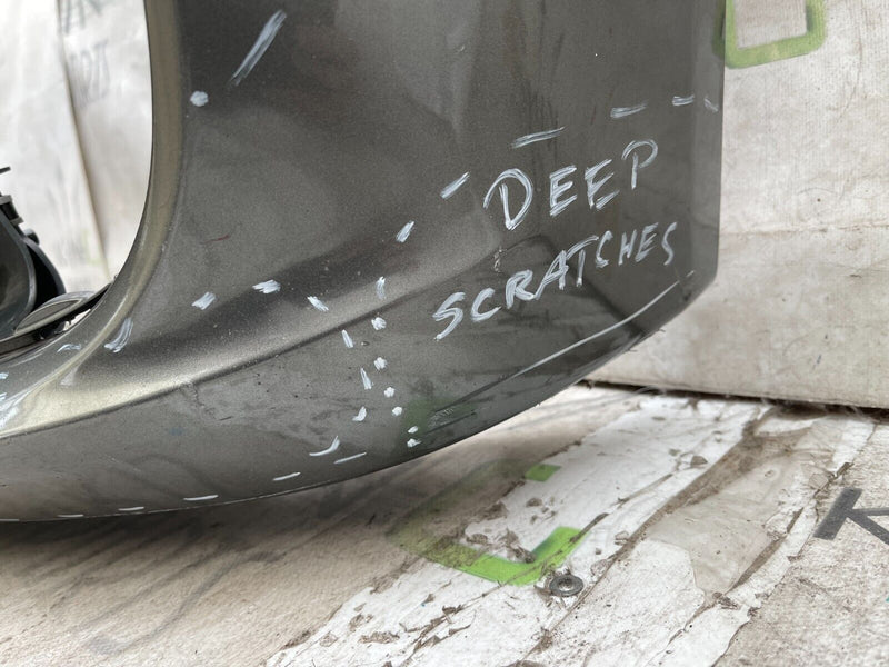 BMW 5 SERIES F10 FACELIFT 2014-2017 FRONT BUMPER PDC GENUINE 7331706