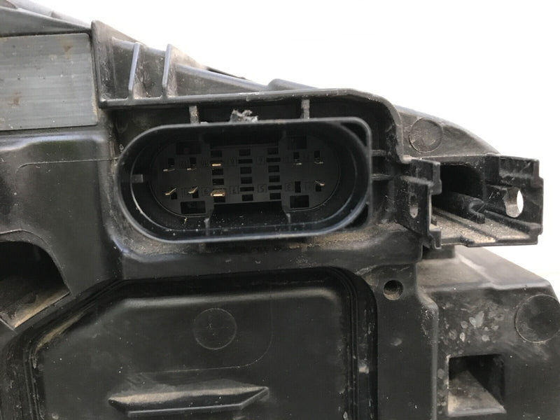 MERCEDES W205 2015-2018 REPLACEMENT LEFT SIDE LED HEADLIGHT 1305237227