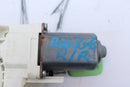 RANGE ROVER SPORT 2005-2009 L320 REAR RIGHT DOOR WINDOW MOTOR REGULATOR