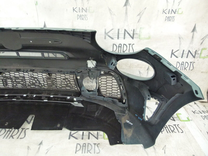 FIAT 500 ABARTH 595 2016-UP FACELIFT FRONT BUMPER GRILL GENUINE 735633044