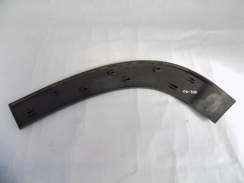 DUCATO RELAY BOXER 2006-2014 FRONT LEFT WHEEL ARCH 2 TRIMS 1307236070 B02-90/91