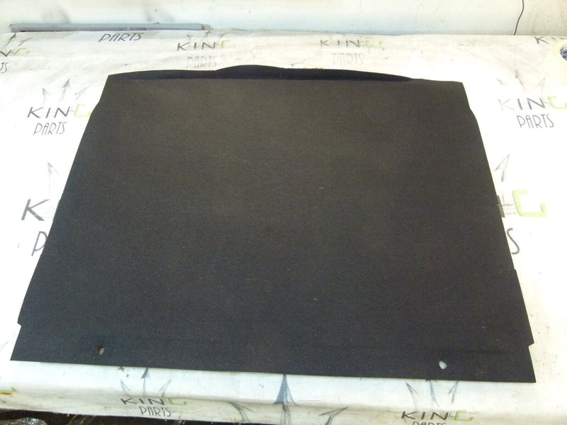 RENAULT CAPTUR 2020-ON BOOT TRUNK FLOOR CARPET LINER  849021703R