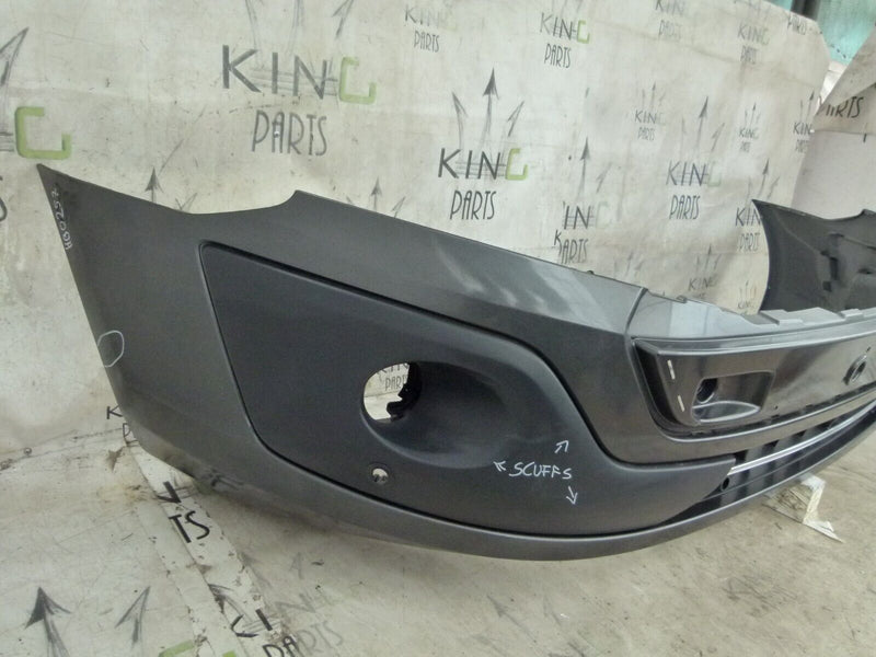FORD TRANSIT TOURNEO CUSTOM 2012-17 FRONT BUMPER PDC GENUINE BK2117K819