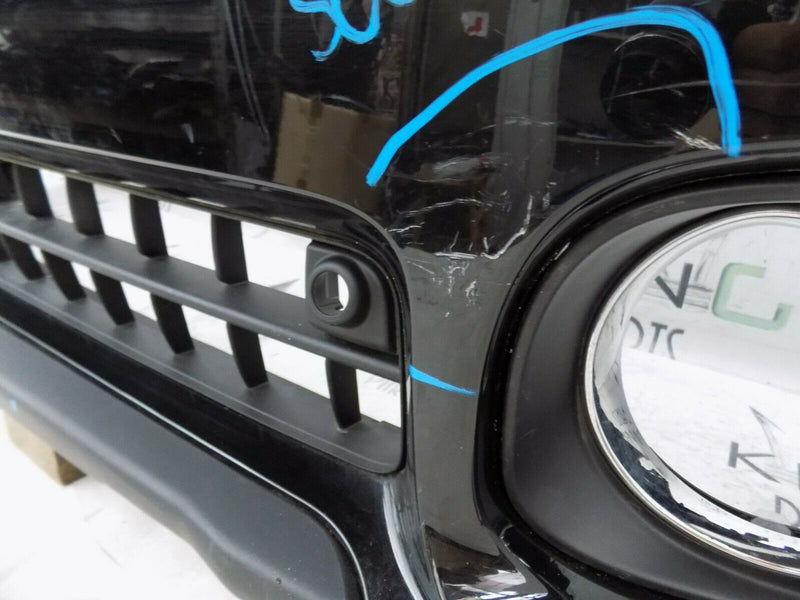 BMW MINI COOPER COUNTRYMAN F60 2017-ON FRONT BUMPER GENUINE 5111 7390520