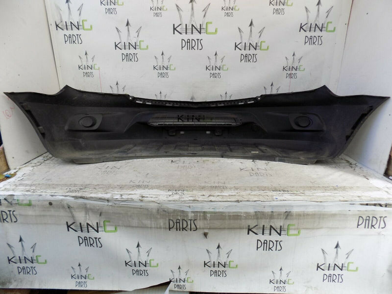 MERCEDES SPRINTER 906 W906 LCI 2014-2017 FRONT BUMPER GENUINE A9068851570