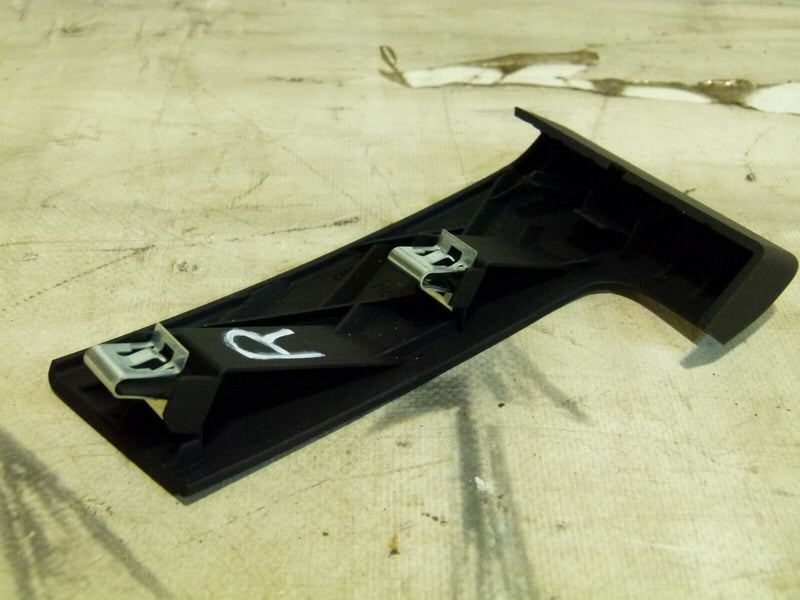 RANGE ROVER SPORT L494 DASHBOARD RIGHT SIDE COVER TRIM GENUINE DK62014K80C