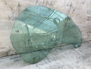 AUDI TT S TTs 8J CONVERTIBLE 2006-13 RIGHT DRIVER SIDE DOOR WINDOW GLASS GENUINE