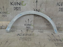 AUDI Q2 2017-20 REAR PASSENGER LEFT SIDE WHEEL ARCH TRIM GENUINE 81A853817
