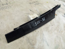 SEAT LEON MK3 2012-16 RIGHT SIDE DOOR PILLAR COVER GENUINE 5F4837902